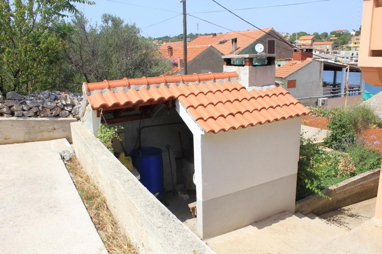 Apartment Sali 8121A מראה חיצוני תמונה