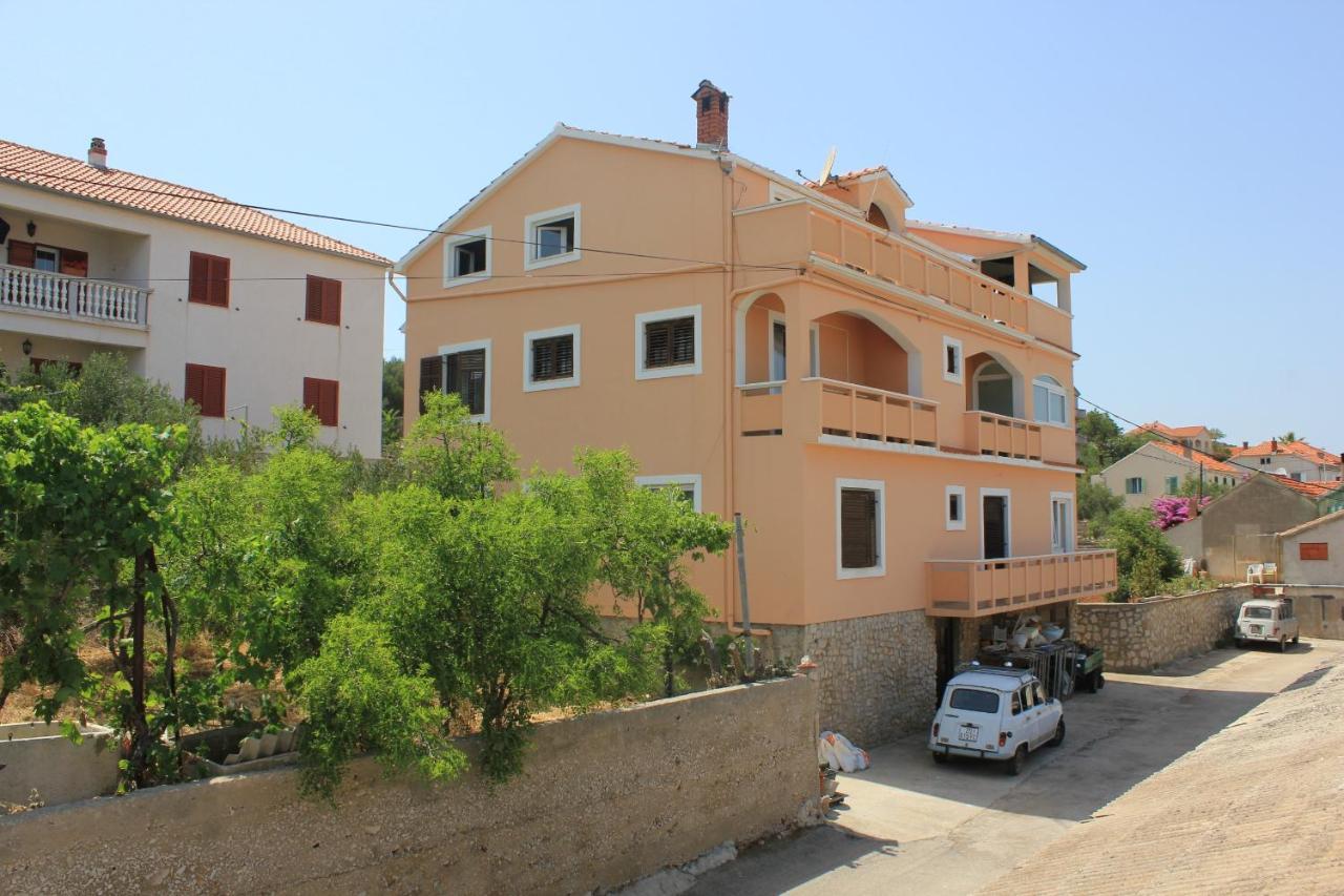 Apartment Sali 8121A מראה חיצוני תמונה