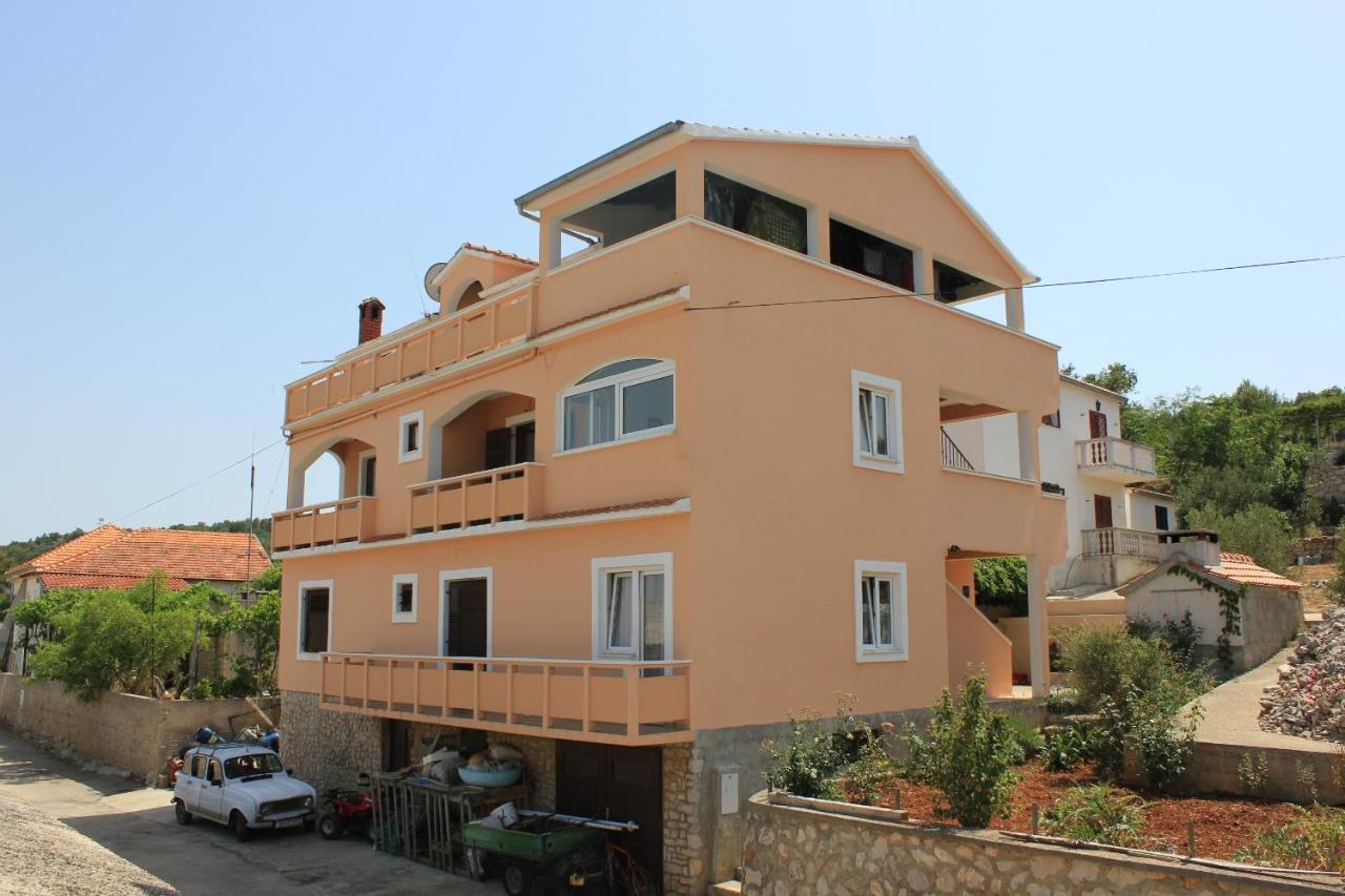 Apartment Sali 8121A מראה חיצוני תמונה
