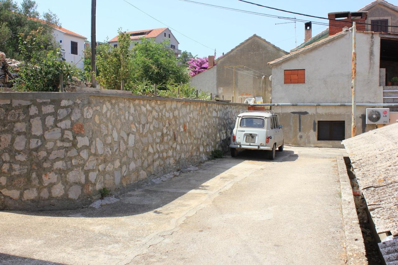 Apartment Sali 8121A מראה חיצוני תמונה