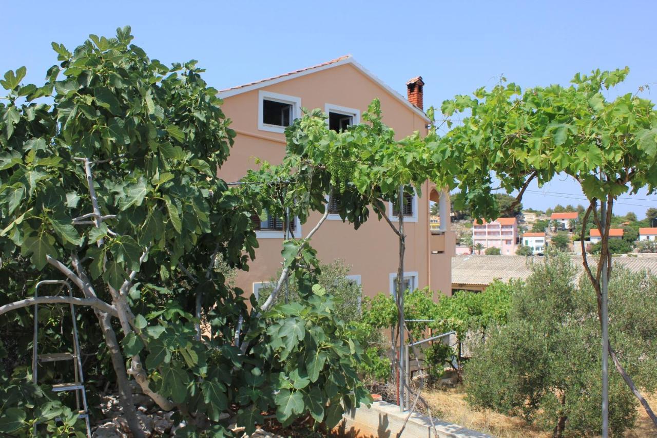 Apartment Sali 8121A מראה חיצוני תמונה