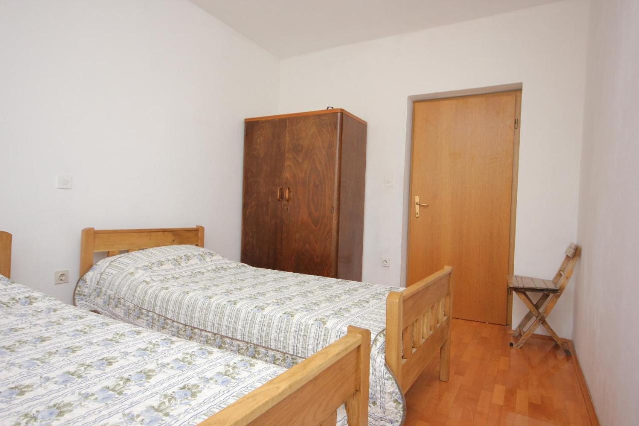 Apartment Sali 8121A מראה חיצוני תמונה