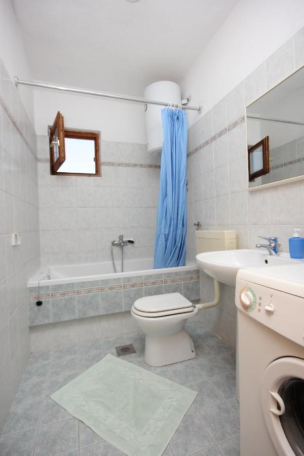 Apartment Sali 8121A מראה חיצוני תמונה