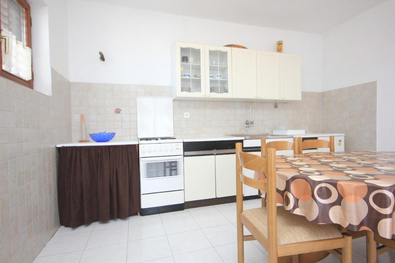 Apartment Sali 8121A מראה חיצוני תמונה